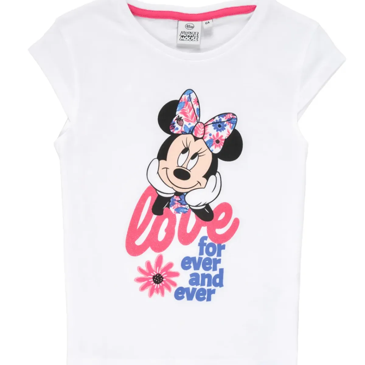 TEAM HEROES - MINNIE SET