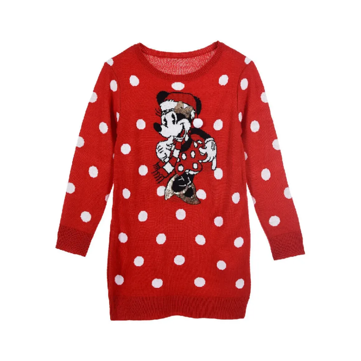 TEAM HEROES - ROBE MINNIE MOUSE