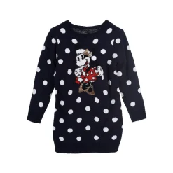 TEAM HEROES  - ROBE MINNIE MOUSE