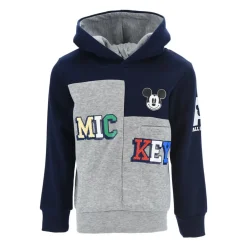 TEAM HEROES  - SWEAT MICKEY MOUSE