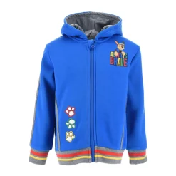 TEAM HEROES  - SWEAT PAW PATROL
