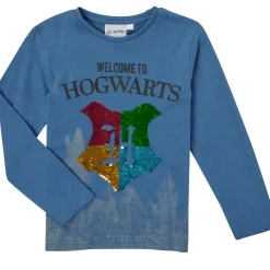 TEAM HEROES  - T-SHIRT HARRY POTTER