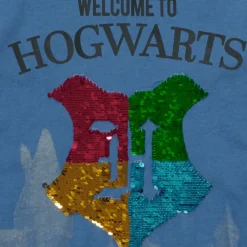 TEAM HEROES  - T-SHIRT HARRY POTTER