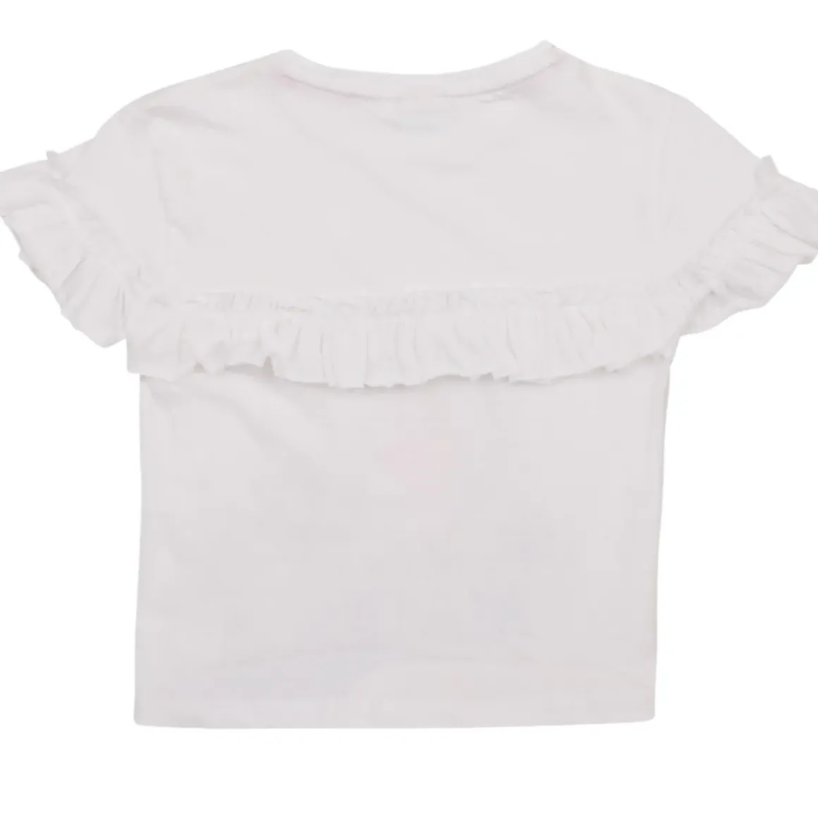 TEAM HEROES - T-SHIRT LA REINE DES NEIGES