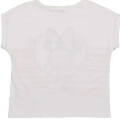 TEAM HEROES  - T-SHIRT MINNIE