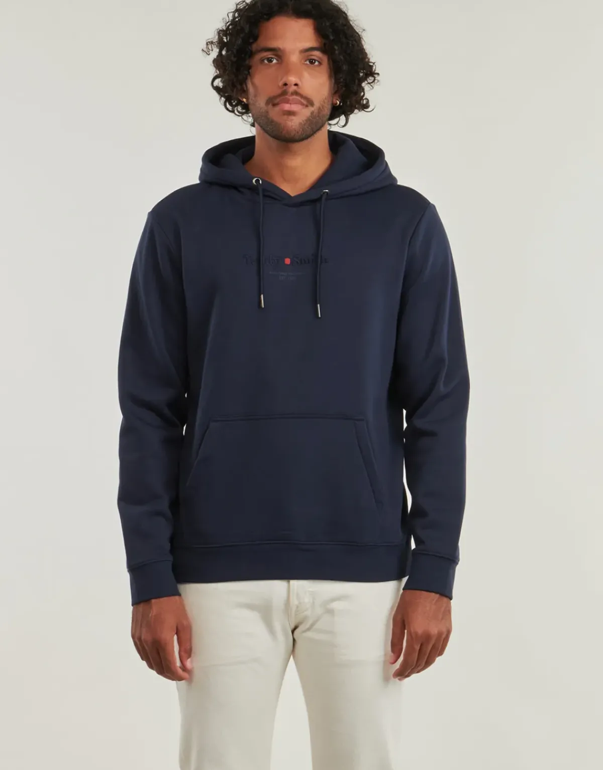 Teddy Smith - JIM HOODY