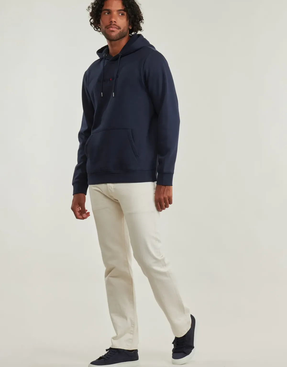 Teddy Smith - JIM HOODY