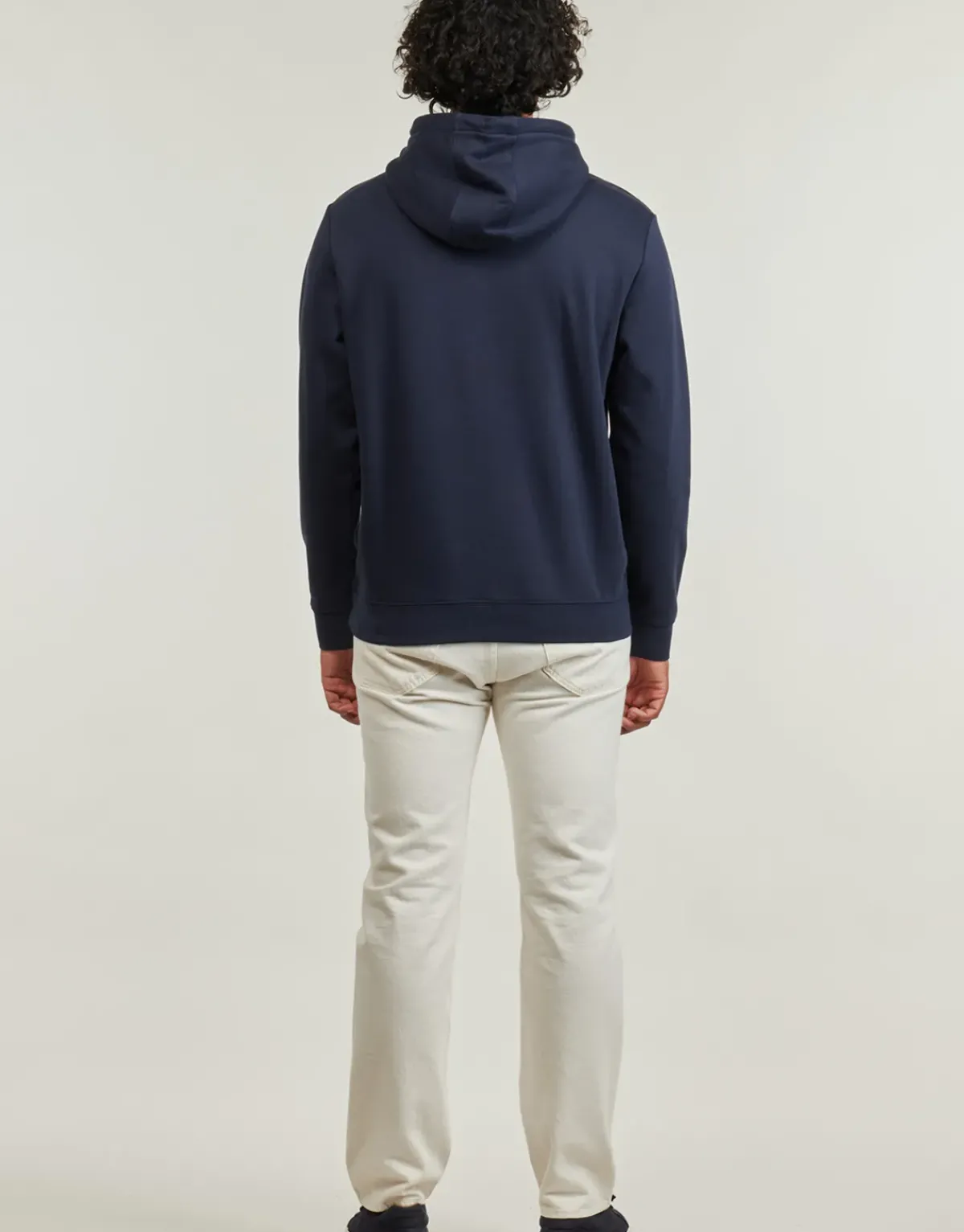 Teddy Smith - JIM HOODY