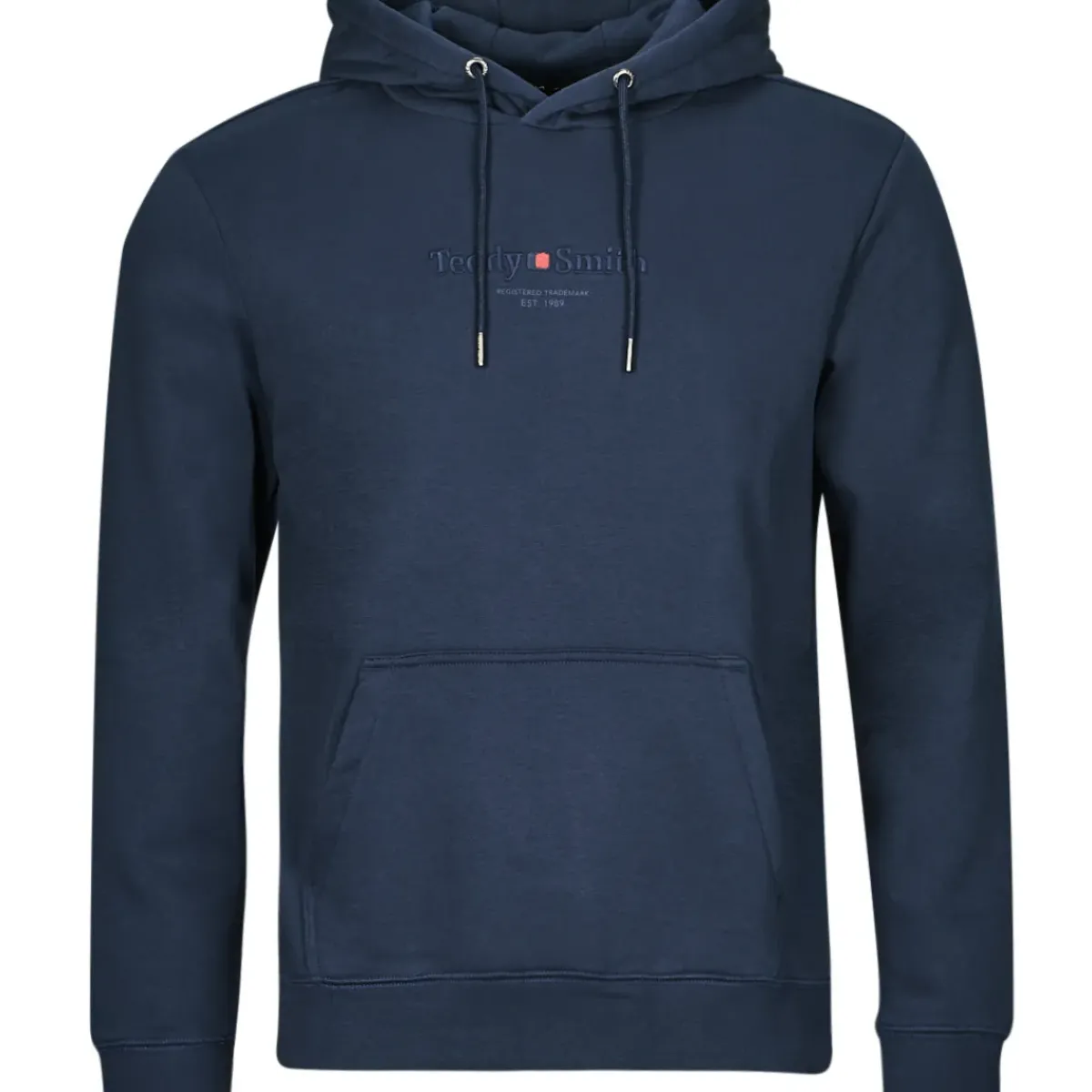 Teddy Smith - JIM HOODY