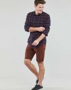Teddy Smith - SHORT CHINO