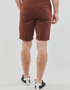 Teddy Smith - SHORT CHINO