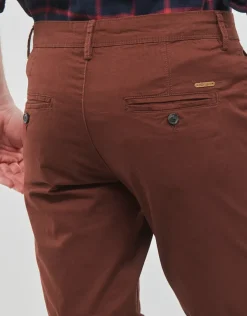 Teddy Smith - SHORT CHINO