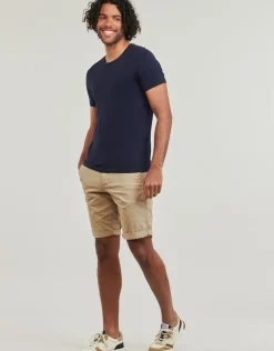 Teddy Smith - SHORT CHINO