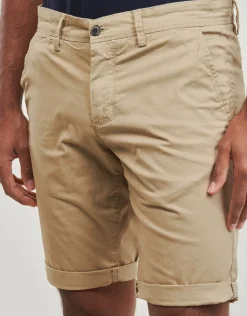 Teddy Smith - SHORT CHINO