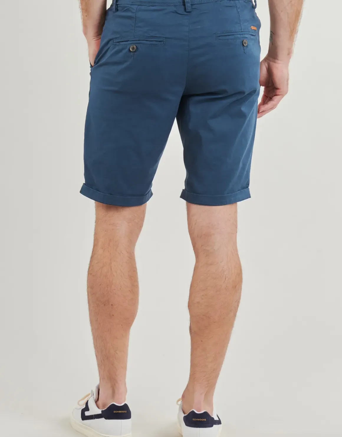 Teddy Smith - SHORT CHINO