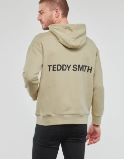 Teddy Smith - S-REQUIRED HOOD