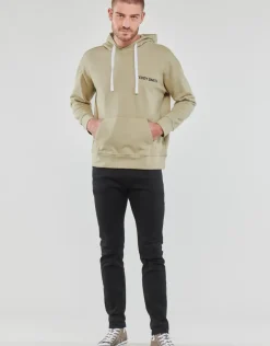 Teddy Smith - S-REQUIRED HOOD