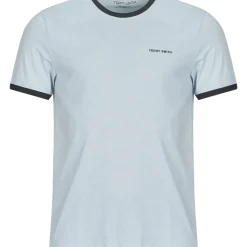 Teddy Smith - THE-TEE 2 R MC