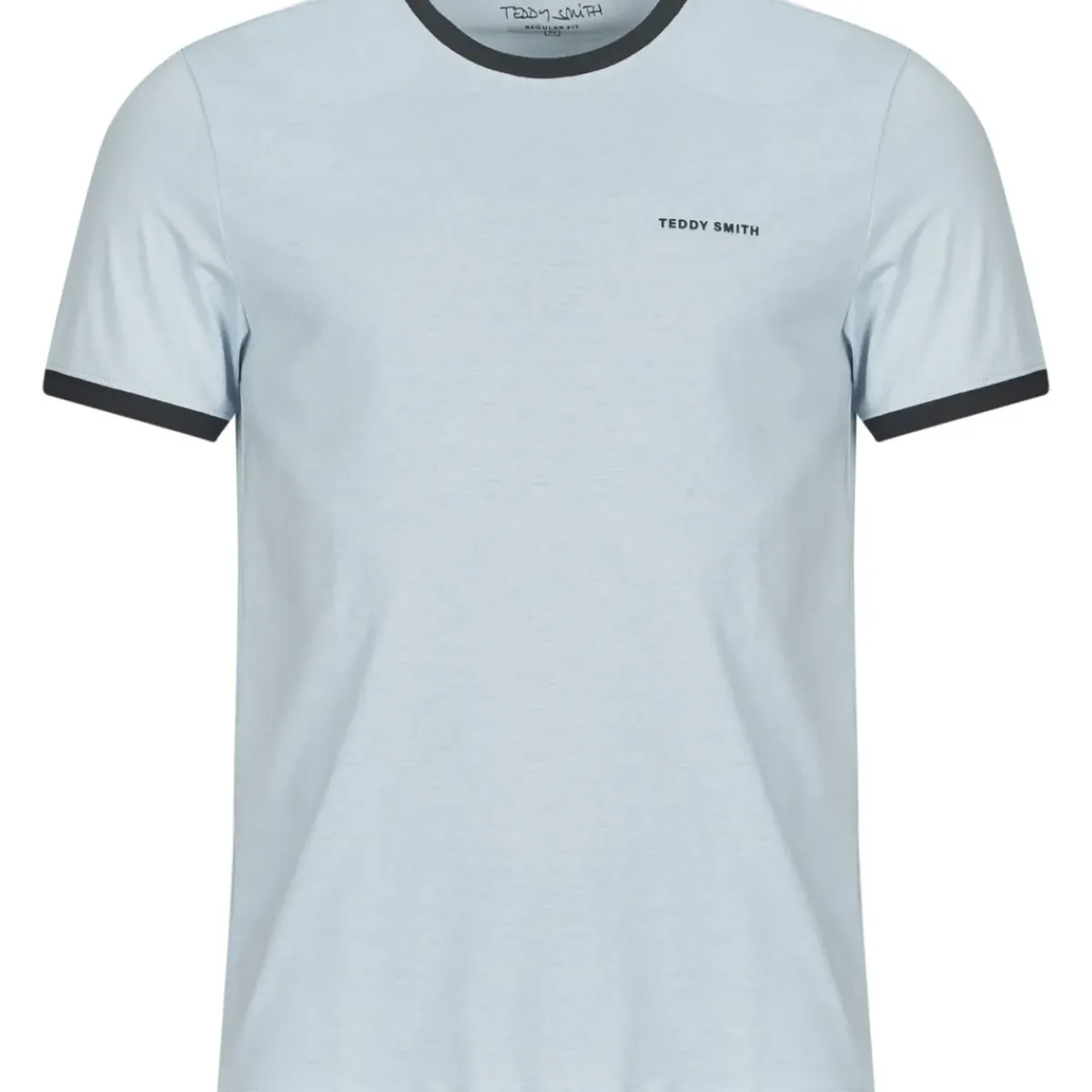 Teddy Smith - THE-TEE 2 R MC