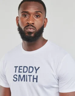 Teddy Smith - TICLASS