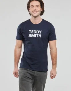 Teddy Smith - TICLASS BASIC MC