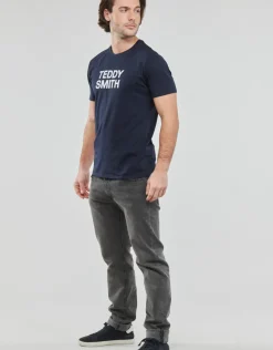 Teddy Smith - TICLASS BASIC MC