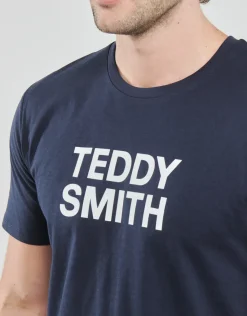 Teddy Smith - TICLASS BASIC MC