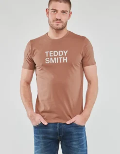 Teddy Smith - TICLASS BASIC MC