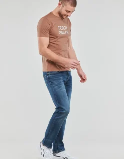 Teddy Smith - TICLASS BASIC MC