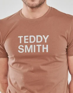 Teddy Smith - TICLASS BASIC MC