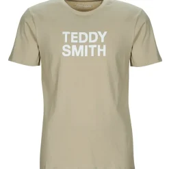 Teddy Smith - TICLASS BASIC MC