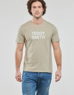 Teddy Smith - TICLASS BASIC MC