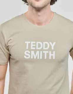 Teddy Smith - TICLASS BASIC MC