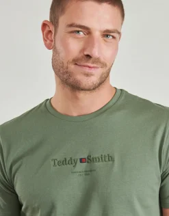 Teddy Smith - T-JIM MC