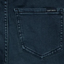 Teddy Smith - JOGGER DENIM JR