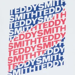 Teddy Smith - JULIO