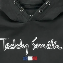 Teddy Smith - SEVEN