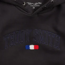 Teddy Smith - SEVEN JR