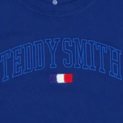 Teddy Smith - TEVEN MC JR