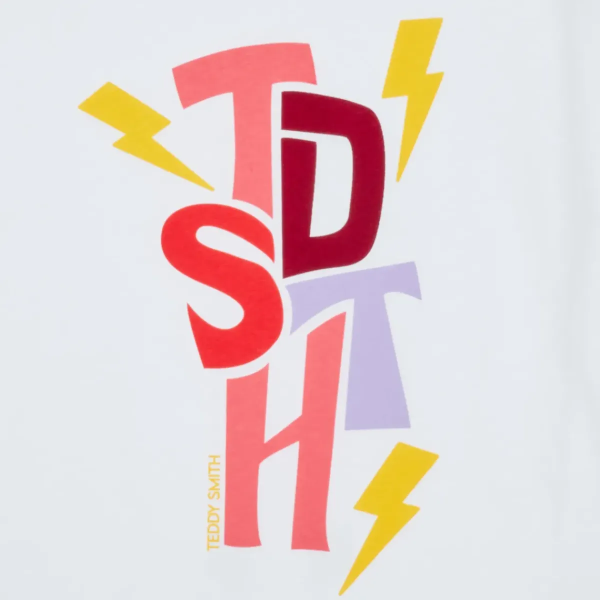 Teddy Smith - T-PARADISIA MC