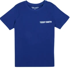 Teddy Smith - T-REQUIRED MC JR