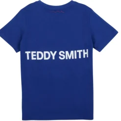 Teddy Smith - T-REQUIRED MC JR