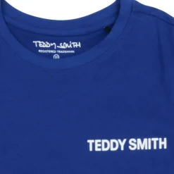 Teddy Smith - T-REQUIRED MC JR