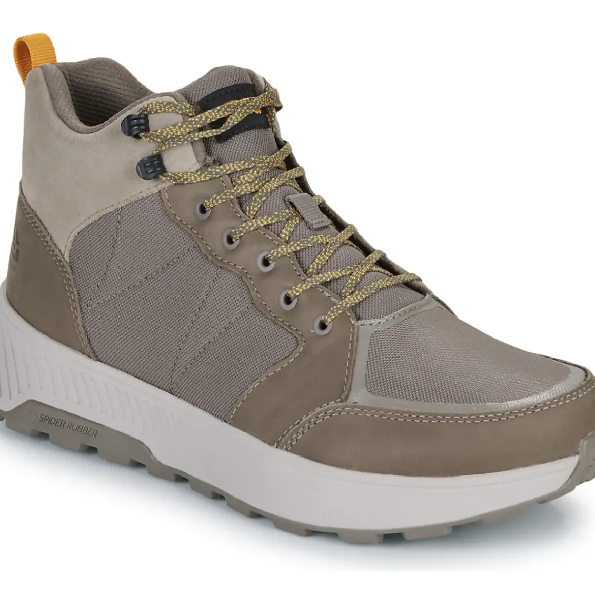 Teva - Ellwood Mid