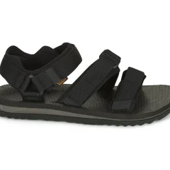 Teva - M Cross Strap Trail BLACK