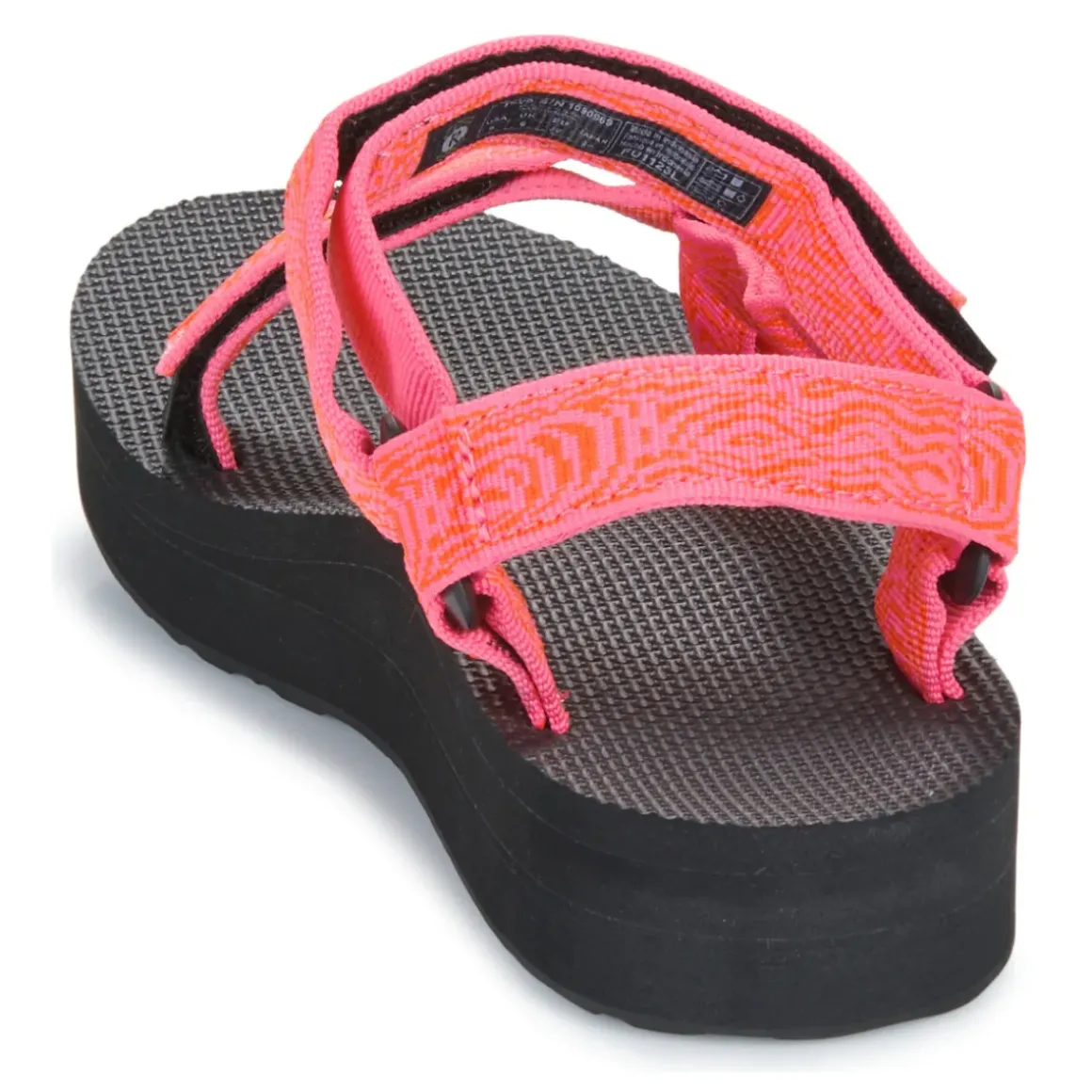Teva - Midform Universal