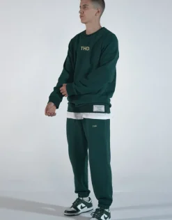 THEAD. - AMSTERDAM JOGGERS