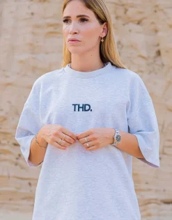 THEAD. - APRIL TEE