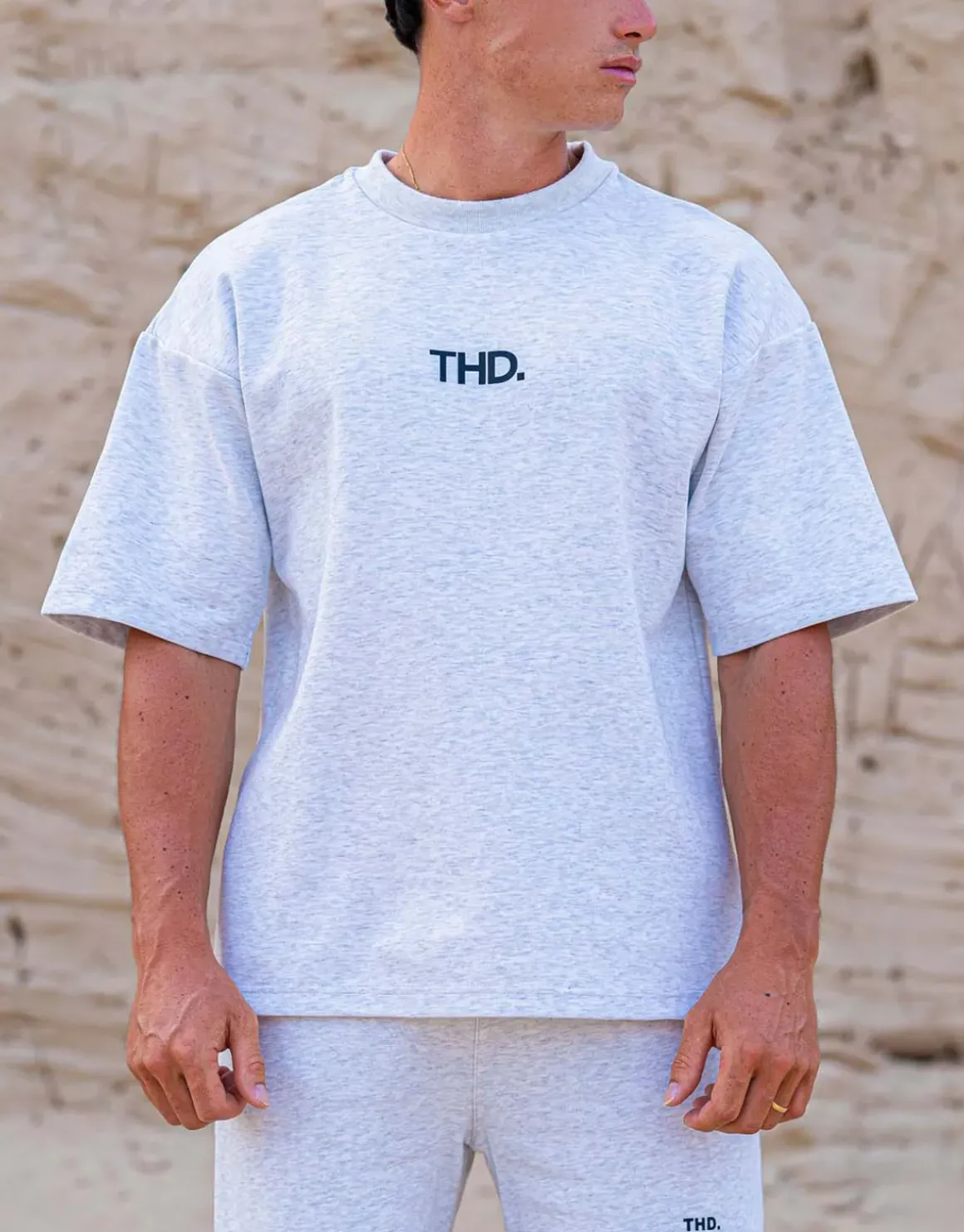 THEAD. - APRIL TEE
