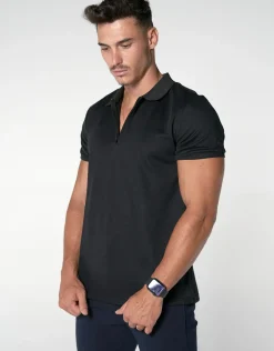 THEAD. - AXEL POLO SHIRT
